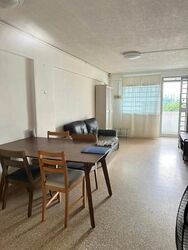 Blk 22 SIN MING VILLE (Bishan), HDB 3 Rooms #486318051